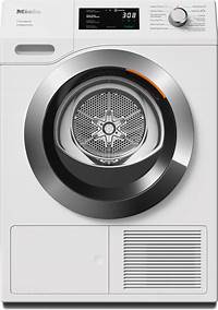 Ремонт сушильных машин Miele TEF775WP в сервисном центре FIX-Miele