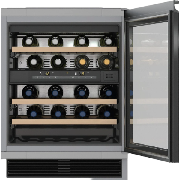 Ремонт винных шкафов Miele KWT 6321 UG в сервисном центре FIX-Miele