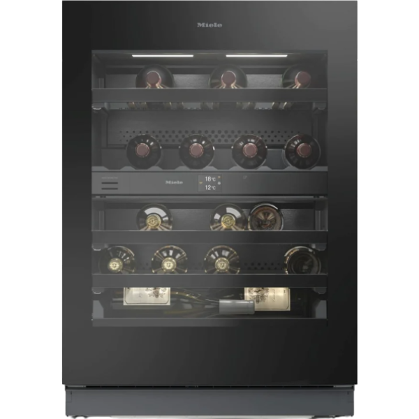 Ремонт винных шкафов Miele KWTUS 7196 E в сервисном центре FIX-Miele