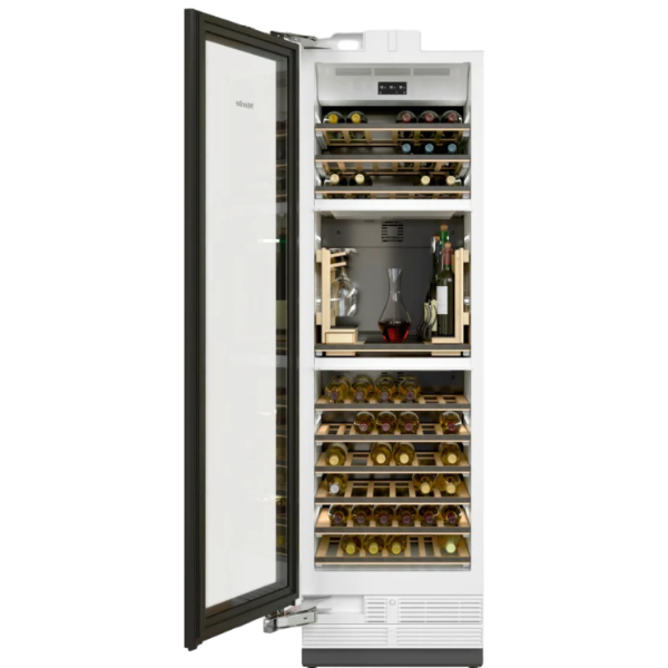 Ремонт винных шкафов Miele KWT 2672 VIS в сервисном центре FIX-Miele