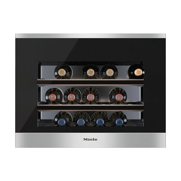 Ремонт винных шкафов Miele KWT 6112 iG ED/CS в сервисном центре FIX-Miele